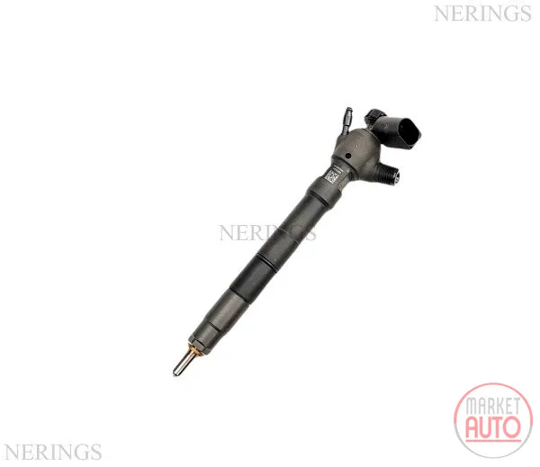 Diesel injector new (Delphi) -TRDO