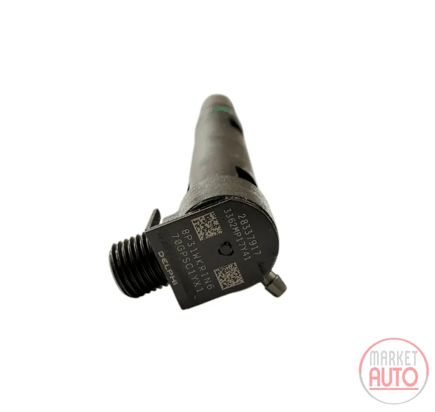 Diesel injector new (Delphi) -ESTEC