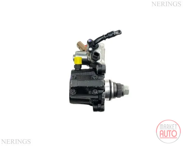 Diesel high pressure pump remanufactured - Nerings