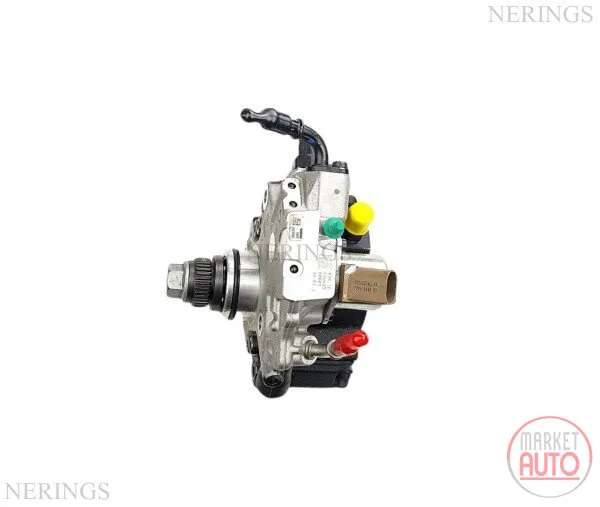 Diesel high pressure pump remanufactured - Nerings