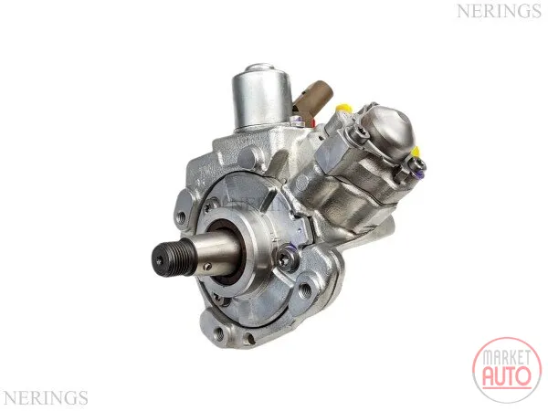 Diesel high pressure pump remanufactured -Nērings