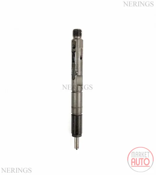 Diesel injector new (Bosch) - NLMR