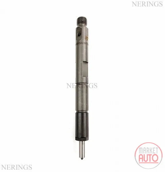 Diesel injector new (Bosch) - NLMR