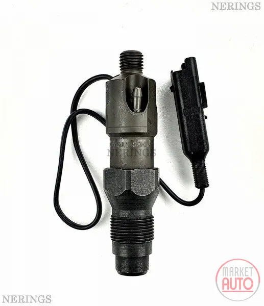 New original Delphi diesel injector - NLMR
