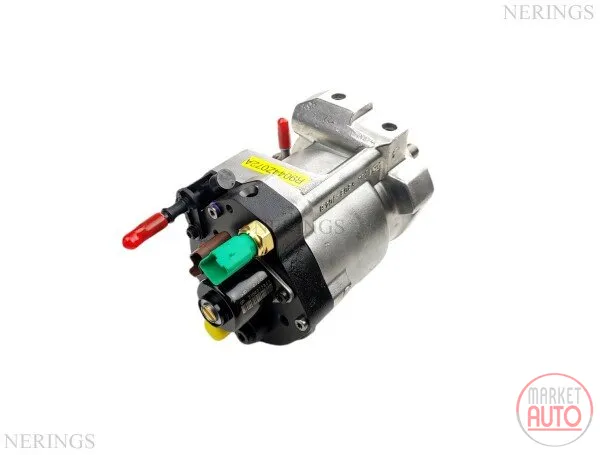 Diesel high pressure pumps remanufactured