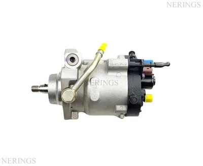 Diesel high pressure pump remanufactured
