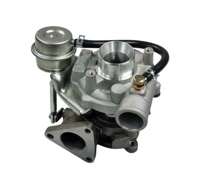 Turbocharger new -NRGS