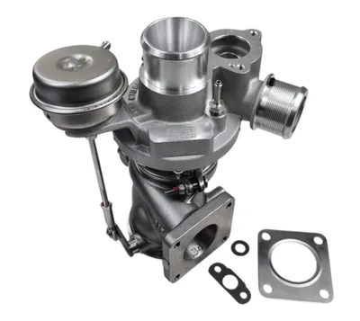 Turbocharger new -NRGS