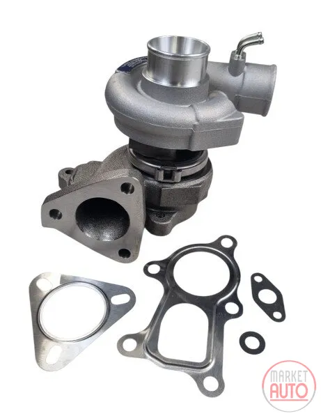 Turbocharger NEW (replace MITSUBISHI)-NRGS