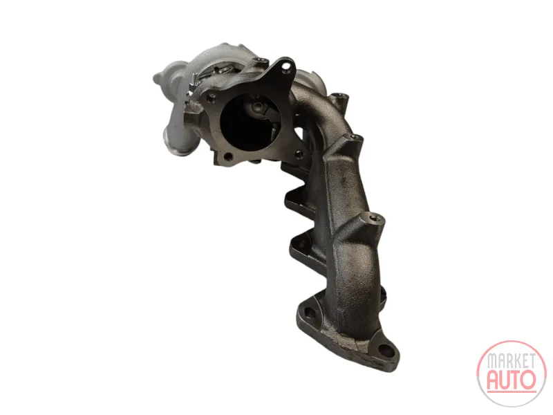 Turbocharger new (replace MITSUBISHI) -CNSPA