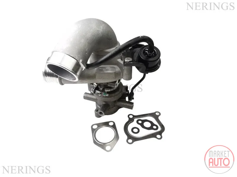 Turbocharger NEW (replace MITSUBISHI)-CNTTL