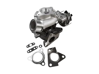 Turbocharger new -CNSPA