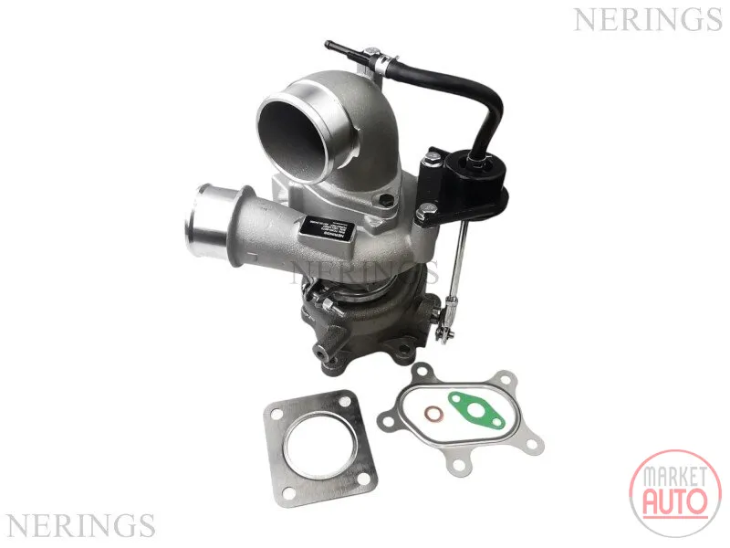 Turbocharger NEW (replace MITSUBISHI)-CNTTL