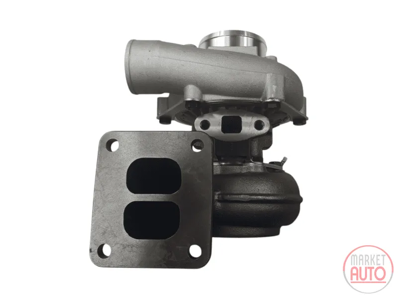 Turbocharger new -NRGS