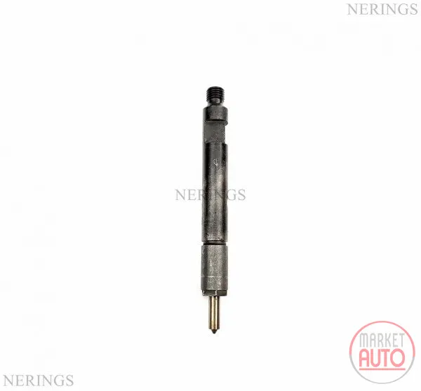 Diesel injector new (Bosch) - NLMR