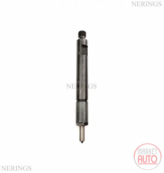 Diesel injector new (Bosch) - NLMR