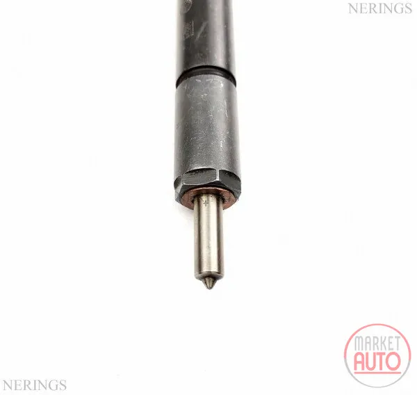 Diesel injector new (Bosch) - NLMR