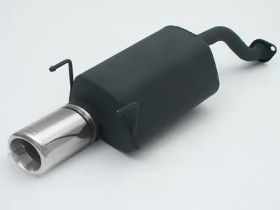 Terminal de escape deportivo HONDA Civic V HATCHBACK