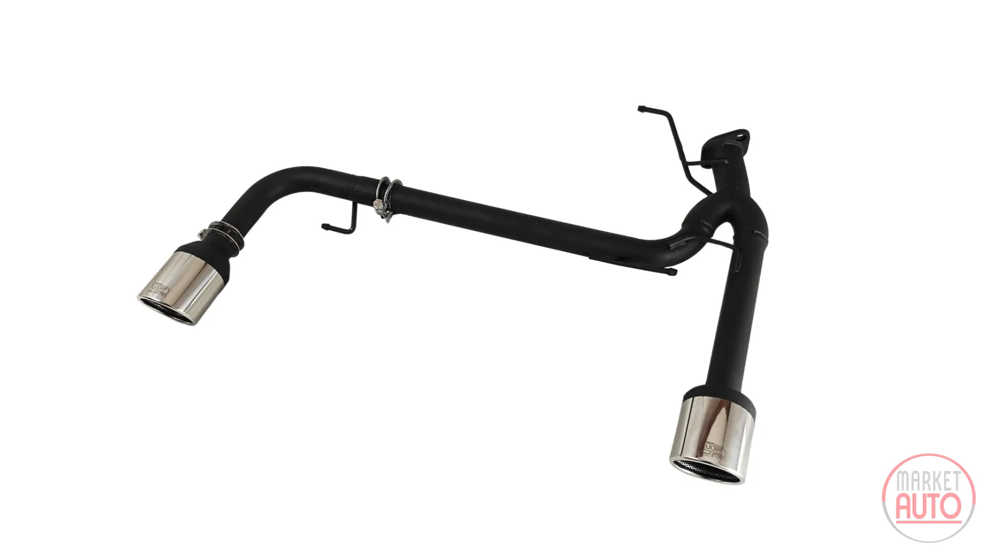 Terminal de escape deportivo SUZUKI Swift SPORT IV