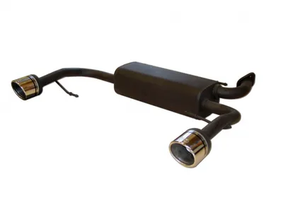 Terminal de escape deportivo SUZUKI SWIFT SPORT V